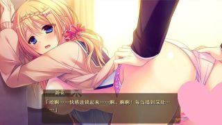 缘契初情乃今家舍妹 PC+安卓模拟汉化版[ADV游戏/汉化][1.1G]​pc游戏
