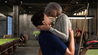 她的小秘密 v0.1.7汉化版/HerLittle Secret[欧美SLG]PC+安卓