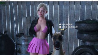 启示录V0.4汉化版[欧美SLG]PC+安卓