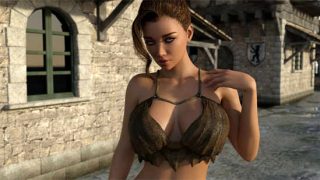 巫术V0.9.5汉化版/Witchcraft[欧美SLG/动态]PC+安卓