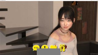 窥探与戏弄v0.2 官方中文版[国产SLG]PC游戏