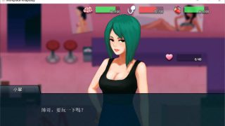 职场狂想曲 V2.0.6 + 海滩DLC 增加空姐角色[像素游戏/互动SLG/中文/全动态]