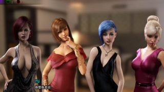 救世主Savior V0.11.0 最新汉化版[欧美SLG/更新/动态] PC+安卓