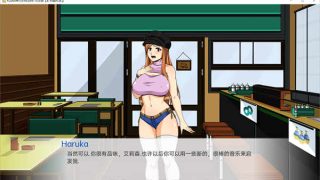Yuuko博士的性训练-完整版/DrYuuko’s Sex Training[欧美SLG/手绘]PC+安卓