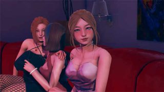 仇恨的味道 v0.5汉化版/Taste of hatred[日系SLG]PC+安卓