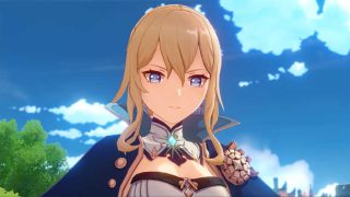 原神:可莉的恶作剧 V1.9 精翻汉化作弊版[欧美SLG]PC+安卓
