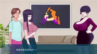 X笔记/色情笔记SexNote V0.19.0a 精翻汉化版作弊版[欧美SLG/2D/动态]更新/PC+安卓