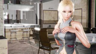 堕落 Depravity V0.61汉化版[欧美SLG/动态]PC+安卓