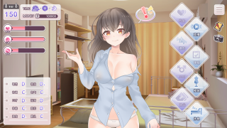 恋与经纪人 SLG/PC