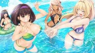 爱情风云 V1.33汉化版/Love in the Limelight[ADV游戏/无马/多结局]PC+安卓