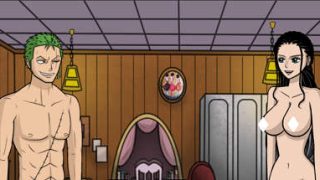 一片欲望 Ver0.5汉化版/One Slice of Lust [欧美SLG/海贼王同人/动态]PC+安卓