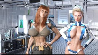 川普：启示录 V1.0汉化版[欧美SLG/动态] PC+安卓