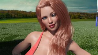 捍卫莉迪亚科利尔 v0.13.5汉化版/Defending Lydia Collier[欧美SLG]PC+安卓