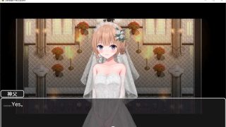 当新婚妻子梅古堕落时 汉化版[日系RPG/动态]PC+安卓