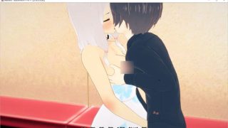 未来妻子 CH11汉化版/My Time with You[亚洲风SLG/动态]PC+安卓