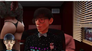 姓爱机器人 0.7.2汉化版/SexBot[欧美SLG/动态]PC+安卓