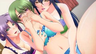美熟母！云汉化版+CG动画存档[ADV游戏] 【熟女后宫拔作/全CV】