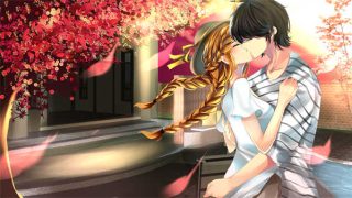奇妙激情 汉化版/Strange Passion[国风SLG/步兵/动态] PC+安卓