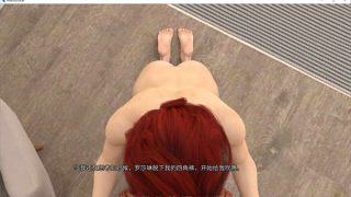我朋友的家庭 v0.1汉化版/My Friend’s Family[欧美SLG/动态/步兵]PC游戏