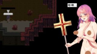 治愈使与受诅咒的地下城V0.94 官方中文步兵版[佳作ARPG]PC游戏