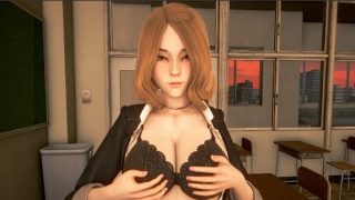 欧派奥德赛 V0.3.8 最新汉化版[欧美SLG]PC+安卓