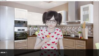 夏娃的故事V0.91汉化版[国风SLG]PC+安卓