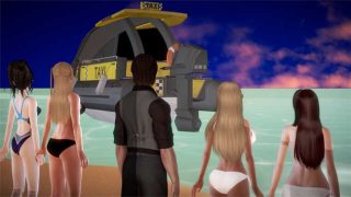虚幻爱情 A Virtual Love V1.0汉化版[国风SLG]PC+安卓