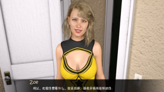大学篮球巨星 V0.10.0.1汉化版/WVM [欧美SLG/后宫大作/动态]PC+安卓