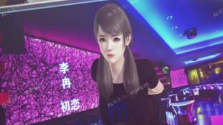 美女养成师！中文步兵正式版 PC游戏
