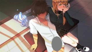 星湾事件 v0.11汉化版/The Star Cove Incident[日系SLG/2D]PC+安卓