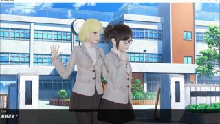 夏娃的故事V0.91汉化版[国风SLG]PC+安卓