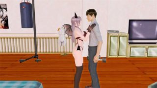 贪婪的复仇 Ver0.02汉化版/A Lustful Revenge[SLG游戏/国风] PC+安卓