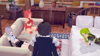 文化人Ch.3汉化版/Man of Culture [日系SLG/动态]PC+安卓