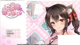 DearCat~请尽情宠爱你的猫娘吧~ 云翻汉化[养成SLG/动态]PC+安卓