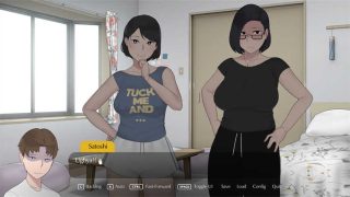失落季节 Season of loss V0.7r5官方中文版 [SLG游戏]PC游戏