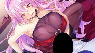 魅魔繁殖乐园 v1.2 My Ass Pass to Succubus Sexland! [日式SLG]PC+安卓