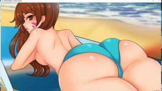 欢迎来到埃罗兰 V0.0.6汉化版/Welcome To Erosland[欧美SLG/2D/动态/同人游戏]PC+安卓