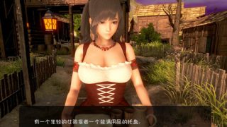 欧派奥德赛 V0.3.8 最新汉化版[欧美SLG]PC+安卓