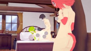 文化人Ch.3汉化版/Man of Culture [日系SLG/动态]PC+安卓