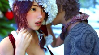恋爱季节V1.2 精翻汉化版[欧美SLG/动态]PC游戏