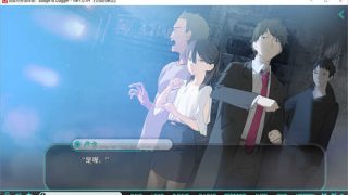 流星世界演绎者V1.01H官中/Meteor World Actor[ADV游戏]PC游戏
