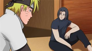 鸣人：永恒的月臣V0.1汉化版/Наруто: Вечное Цукиоми[日系SLG/火影同人]PC+安卓