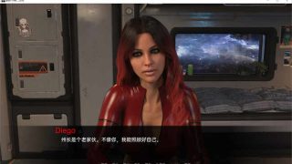 遗物 V0.1汉化版[欧美SLG]PC+安卓
