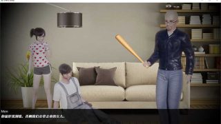 夏娃的故事V0.91汉化版[国风SLG]PC+安卓