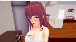 未来妻子 CH11汉化版/My Time with You[亚洲风SLG/动态]PC+安卓