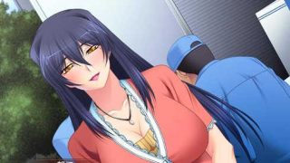 美熟母！云汉化版+CG动画存档[ADV游戏] 【熟女后宫拔作/全CV】