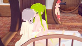 文化人Ch.3汉化版/Man of Culture [日系SLG/动态]PC+安卓