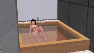 贪婪的复仇 Ver0.02汉化版/A Lustful Revenge[SLG游戏/国风] PC+安卓