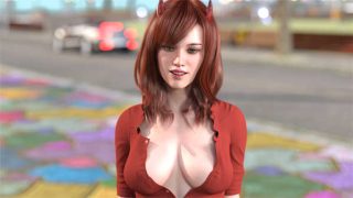 遥远的朋友 v0.1汉化版/Far Off Friends[欧美SLG]PC+安卓