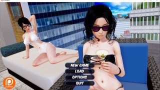 后宫酒店/后宫大酒店 v0.15精翻汉化版[SLG游戏/动态] PC+安卓